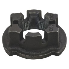 Axle Nut - BPW New Gen